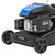 Hyundai HYM16130PX 139cc 40cm Hand Push Petrol Lawnmower