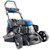 Hyundai HYM20200SPEX 196cc 51cm Self-Propelled Petrol Lawnmower