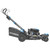 Hyundai HYM20200SPEZX 196cc 51cm Zero Turn Self-Propelled 3-in-1 Petrol Lawnmower