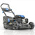 Hyundai HYM22200SPEX 56cm Self-Propelled 3-in1 Petrol Lawnmower