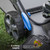 Hyundai HYM22200SPEX 56cm Self-Propelled 3-in1 Petrol Lawnmower