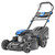 Hyundai HYM22200SPEX 56cm Self-Propelled 3-in1 Petrol Lawnmower