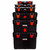 Excel 32121 6-in-1 Modular Toolbox Storage System 75kg Capacity IP65 Rated