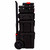 Excel 32121 6-in-1 Modular Toolbox Storage System 75kg Capacity IP65 Rated
