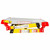 Excel 7521 Fibreglass Work Bench Platform Heavy Duty Folding Hop Up 600mm x 600mm