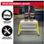 Excel 7521 Fibreglass Work Bench Platform Heavy Duty Folding Hop Up 600mm x 600mm