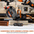 Evolution MAX260SEG-CS EVOMAX Diamond Cutting Blade 260mm x 22mm 18T for R260DCT-Li 18V Cordless Disc Cutter