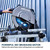 Evolution S355CPS-Li Twin 18V Brushless 355mm Metal Cutting Chop Saw with 2x 8.0Ah Batteries and Dual Port Fast Charger