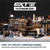 Evolution S355CPS-Li Twin 18V Brushless 355mm Metal Cutting Chop Saw with 4x 8.0Ah Batteries and Dual Port Fast Charger