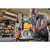 DeWalt DWE625KT 1/2" Plunge Router 240V 2300W in TSTAK Case