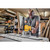 DeWalt DWE625KT 1/2" Plunge Router 240V 2300W in TSTAK Case