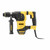 DeWalt D5333K SDS+ 30mm QCC Hammer Drill 240V with Case