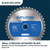 Evolution S165CCS-Li Brushless 18V 165mm Metal Cutting Circular Saw (Body Only)