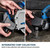 Evolution S165CCS-Li Brushless 18V 165mm Metal Cutting Circular Saw (Body Only)