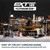 Evolution S165CCS-Li Brushless 18V 165mm Metal Cutting Circular Saw with 2x 5.0Ah Batteries and Fast Charger