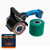 Evolution S120SCT-Li 18V Brushless 120mm Surface Conditioning Tool (Body Only)