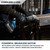 Evolution S125AGR-Li 18V Brushless 125mm Angle Grinder (Body Only)