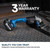 Evolution S125AGR-Li 18V Brushless 125mm Angle Grinder (Body Only)
