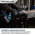 Evolution S125AGR-Li 18V Brushless 125mm Angle Grinder with 2x 5.0Ah Battery and Fast Charger