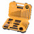 DeWalt DT71566-QZ Screwdriver Bit & Drill Bit Set (100 Piece)