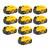 DeWalt DCB184-XJ 18V 5.0Ah XR Lithium-Ion Battery (10 Pack)