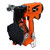 Paslode 014011 RoofTile Gas Cordless Coil Nailer