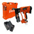 Paslode 014011 RoofTile Gas Cordless Coil Nailer