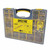 Spectre OPSPE1200Y Advanced Multi-Purpose Woodscrew Site Organiser (1200 Pieces)