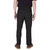 Milwaukee 4932502071 FREEFLEX Strech Work Trousers, Black (Size 46)