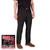Milwaukee 4932502071 FREEFLEX Strech Work Trousers, Black (Size 46)
