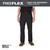 Milwaukee 4932502069 FREEFLEX Strech Work Trousers, Black (Size 42)