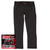 Milwaukee 4932502069 FREEFLEX Strech Work Trousers, Black (Size 42)