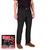 Milwaukee 4932502063 FREEFLEX Strech Work Trousers, Black (Size 30)