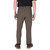 Milwaukee 4932502060 FREEFLEX Strech Work Trousers, Brown (Size 46)