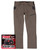 Milwaukee 4932502053 FREEFLEX Strech Work Trousers, Brown (Size 32)