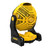DeWalt DCE512P1 18V XR Cordless Jobsite Fan with 1x 5.0Ah Battery and Charger