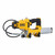 DeWalt DCGG581M1 18V XR Cordless 2-Speed Grease Gun with 1x 4.0Ah Battery, Charger & Heavy Duty Tool Bag