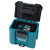 Makita MD00000001 MAKTRAK Carry Toolbox