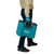 Makita MD00000001 MAKTRAK Carry Toolbox
