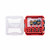 Milwaukee 4932493559 SHOCKWAVE™ Magnetic Cleanable Nut Driver Set (4 Pieces)