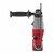 Milwaukee M18 FHAC16-501 18V FUEL™ High Performance 4-Mode 16mm SDS-Plus Hammer with 1x 5.0Ah Battery and Rapid Charger