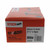 Paslode 923670 ST400i HDG D SC3 Stockade Staples 40mm x 4mm (1000 Pack + 2 Fuel Cells)