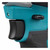 Makita DLX2578TJ 18V LXT Brushless Combi Drill & Impact Driver Twin Pack with 2x 5.0Ah Batteries, Charger & Case