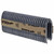 Paslode 923673 ST400i HDG D SC3 Stockade Staples 50mm x 4mm (1000 Pack + 2 Fuel Cells)