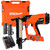 Paslode 019672 ST400i Stockade Fencing Stapler with 2x 3.7Ah Batteries, Charger and Case