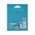 Makita D-82753 93mm Net Sanding Pad A320 for Multi-Tool (5 Pack)