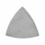 Makita D-82753 93mm Net Sanding Pad A320 for Multi-Tool (5 Pack)