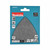 Makita D-82753 93mm Net Sanding Pad A320 for Multi-Tool (5 Pack)