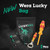 Wera 05136056001 Lucky Bag 4.0