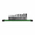 Milwaukee 4932500432 1/4" & 3/8'' Drive Torx Bit Socket Set (13 Pieces)